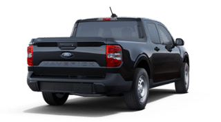 2025 Ford Maverick® External Image 4